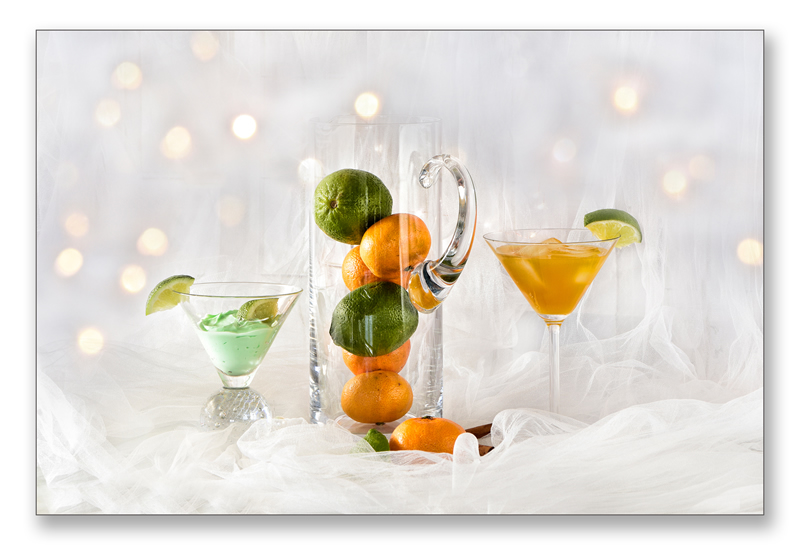 Fruitilicious by Marlene Smith